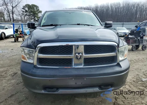 2011 Dodge Ram 1500 z USA, uszkodzony, nr VIN 1D7RV1CT6BS548330